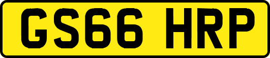GS66HRP
