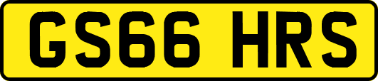 GS66HRS