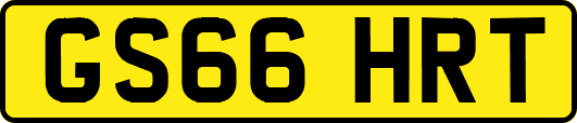 GS66HRT