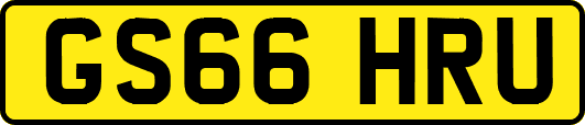 GS66HRU