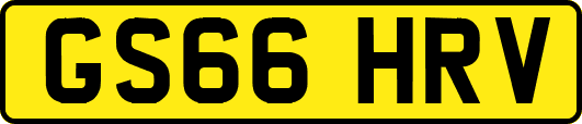 GS66HRV