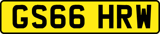 GS66HRW