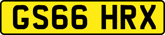 GS66HRX