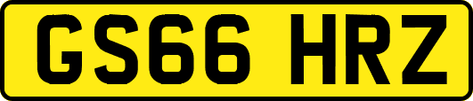 GS66HRZ