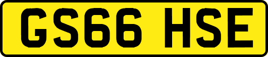 GS66HSE