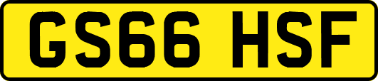 GS66HSF