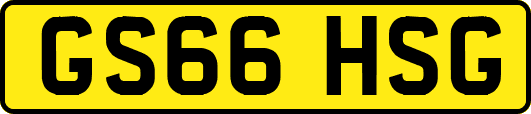 GS66HSG