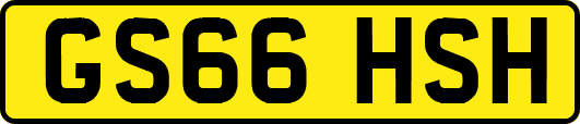 GS66HSH