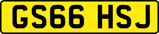 GS66HSJ