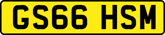 GS66HSM