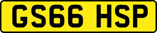 GS66HSP