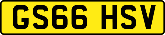 GS66HSV