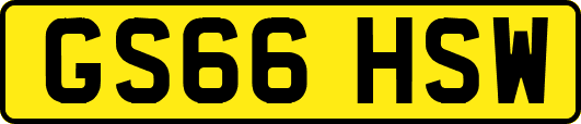 GS66HSW