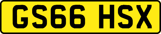 GS66HSX