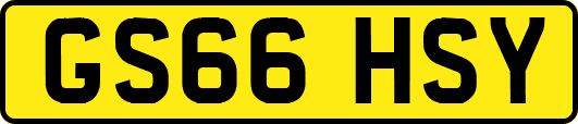 GS66HSY