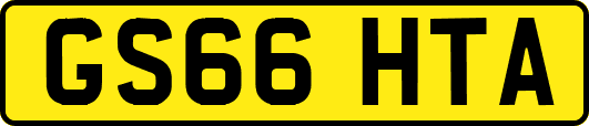 GS66HTA