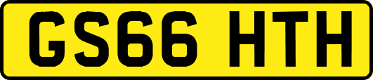 GS66HTH