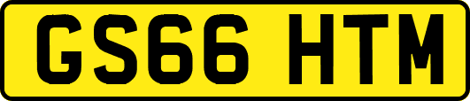 GS66HTM