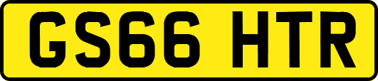 GS66HTR