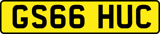 GS66HUC