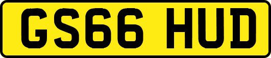 GS66HUD