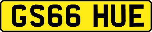 GS66HUE