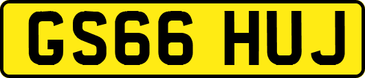GS66HUJ