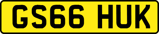 GS66HUK