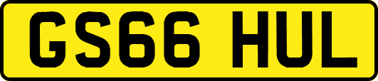 GS66HUL
