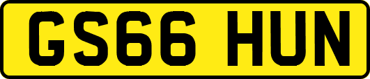 GS66HUN