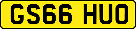 GS66HUO