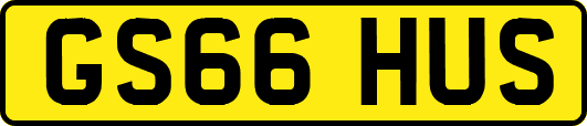 GS66HUS