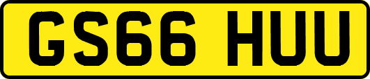 GS66HUU