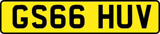 GS66HUV