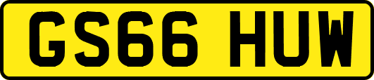 GS66HUW