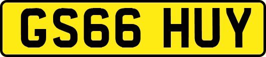 GS66HUY