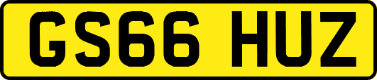 GS66HUZ