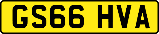 GS66HVA
