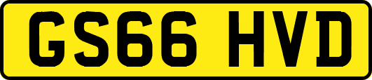 GS66HVD