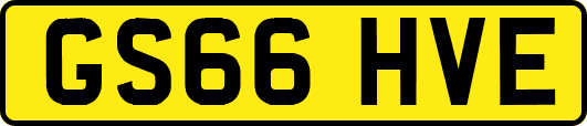 GS66HVE