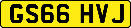 GS66HVJ