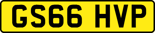 GS66HVP