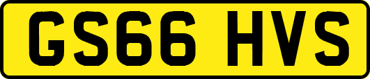 GS66HVS