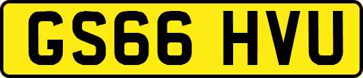 GS66HVU