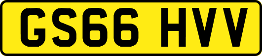 GS66HVV