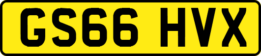 GS66HVX