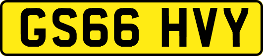 GS66HVY