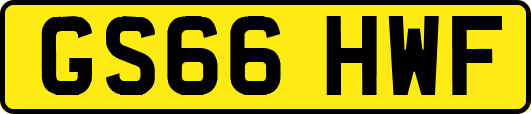 GS66HWF