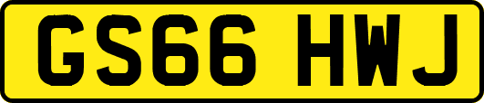 GS66HWJ
