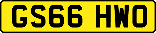 GS66HWO